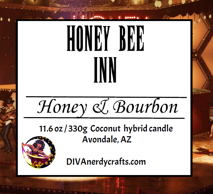 A Night at The HONEYBEE INN | Honey & Bourbon